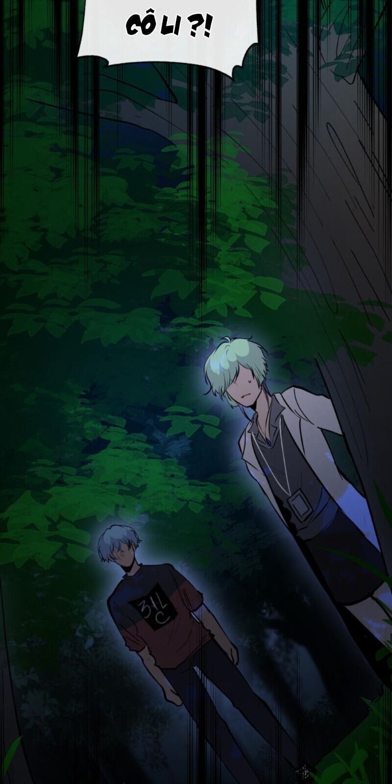 Trọng Sinh Mạc Thế Chap 96 - Next Chap 97