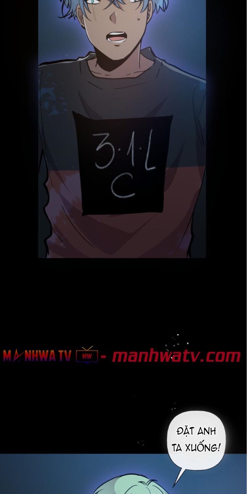 Trọng Sinh Mạc Thế Chap 96 - Next Chap 97
