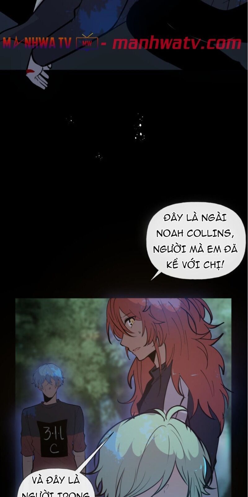 Trọng Sinh Mạc Thế Chap 96 - Next Chap 97