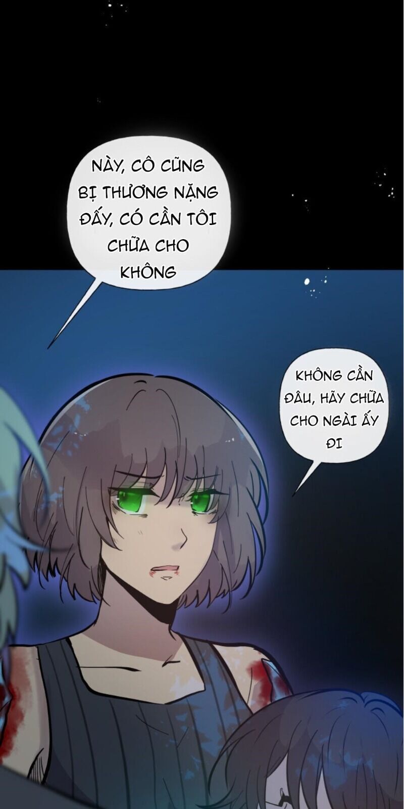 Trọng Sinh Mạc Thế Chap 96 - Next Chap 97