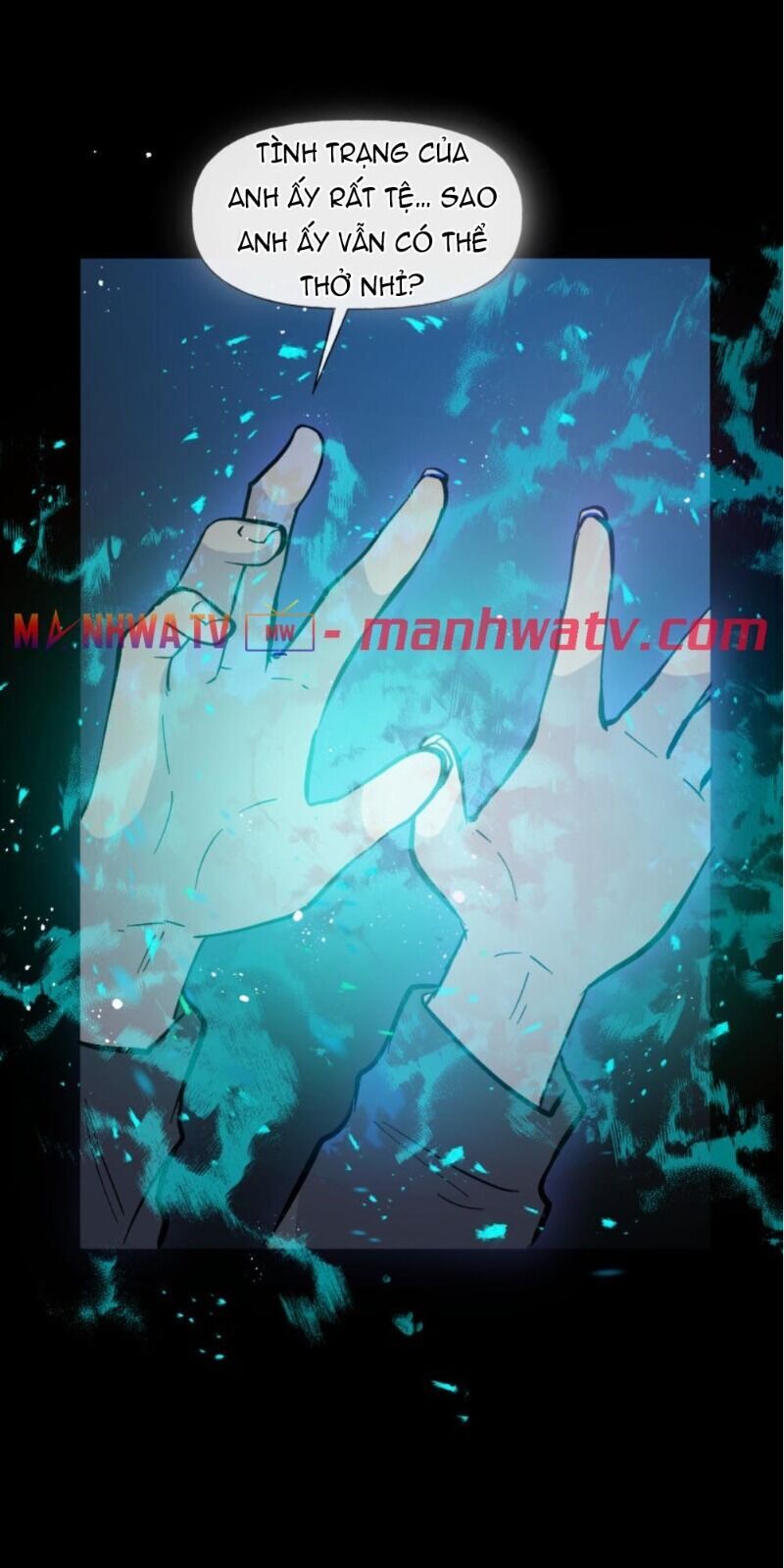 Trọng Sinh Mạc Thế Chap 96 - Next Chap 97