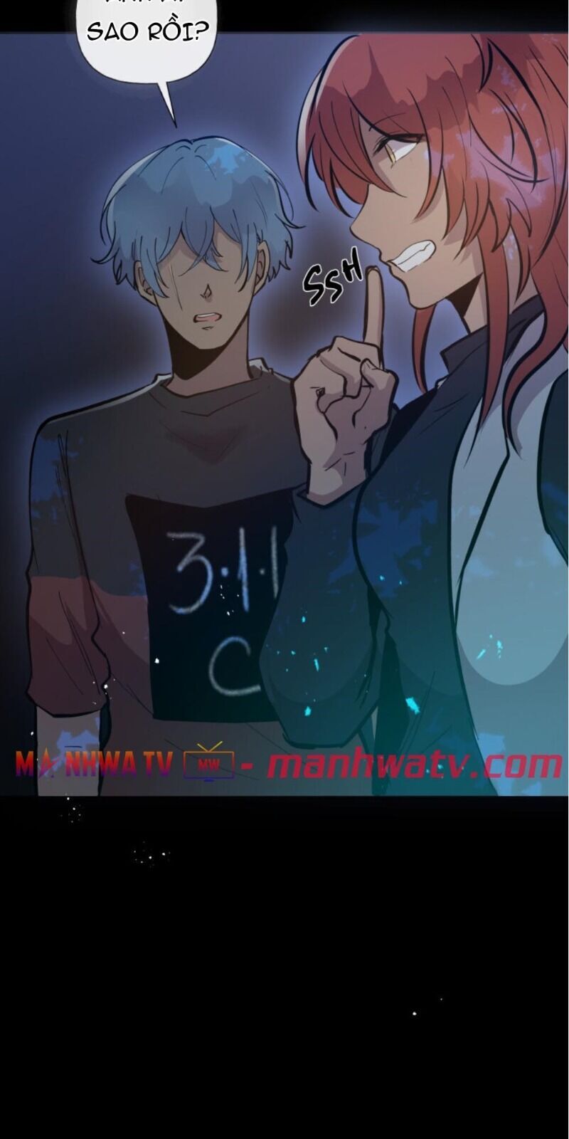 Trọng Sinh Mạc Thế Chap 96 - Next Chap 97