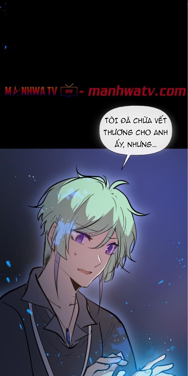 Trọng Sinh Mạc Thế Chap 96 - Next Chap 97