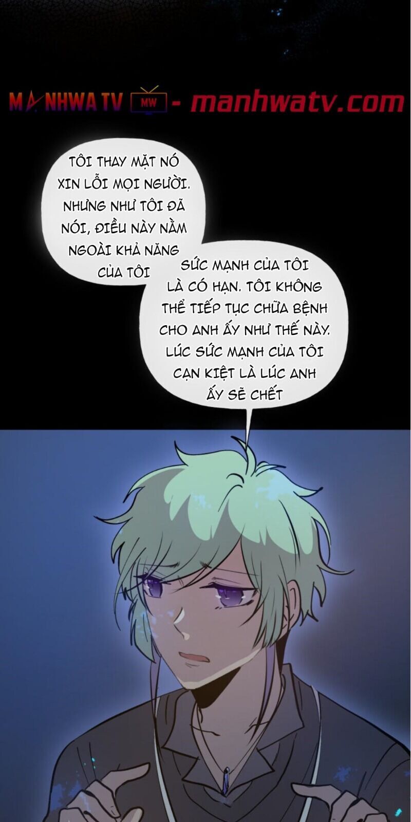 Trọng Sinh Mạc Thế Chap 96 - Next Chap 97