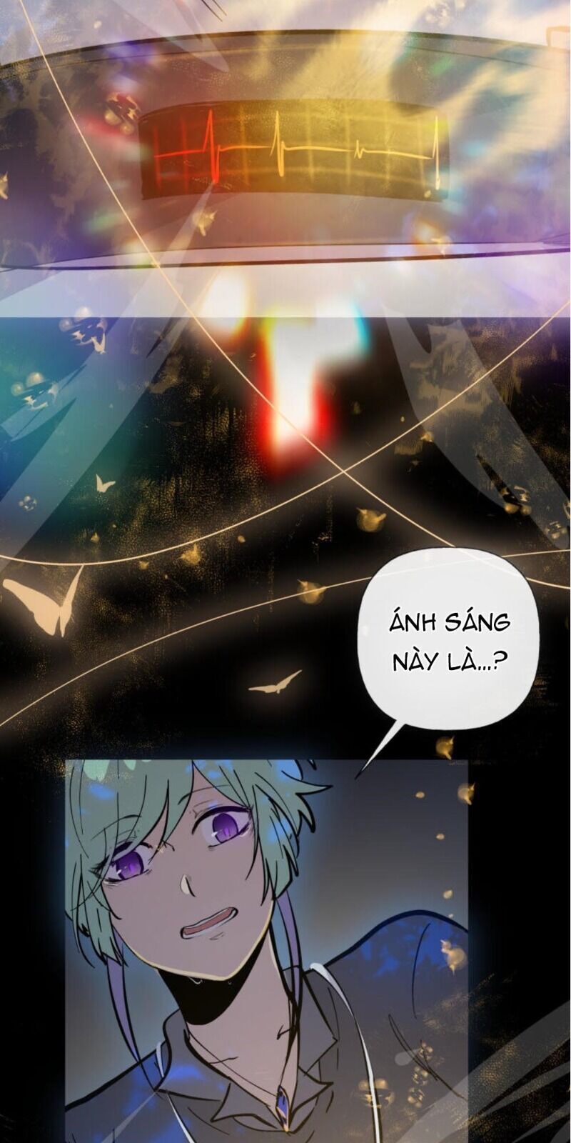Trọng Sinh Mạc Thế Chap 96 - Next Chap 97