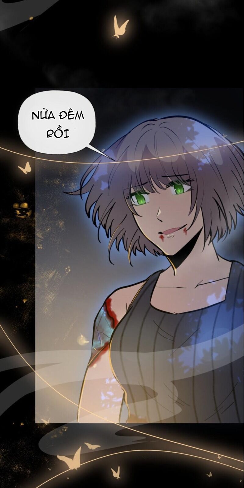 Trọng Sinh Mạc Thế Chap 96 - Next Chap 97