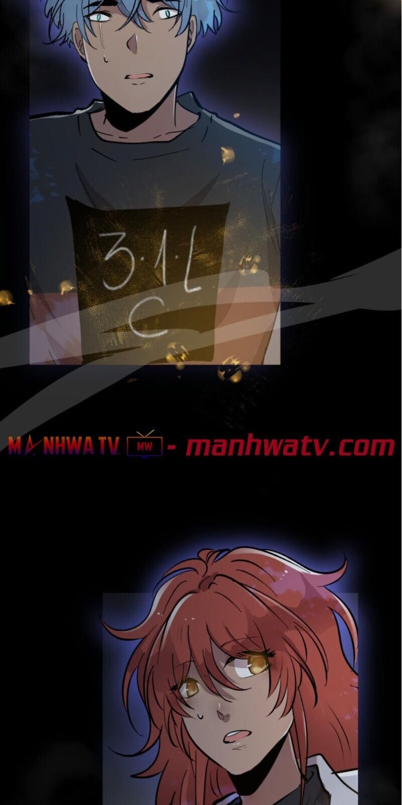 Trọng Sinh Mạc Thế Chap 96 - Next Chap 97