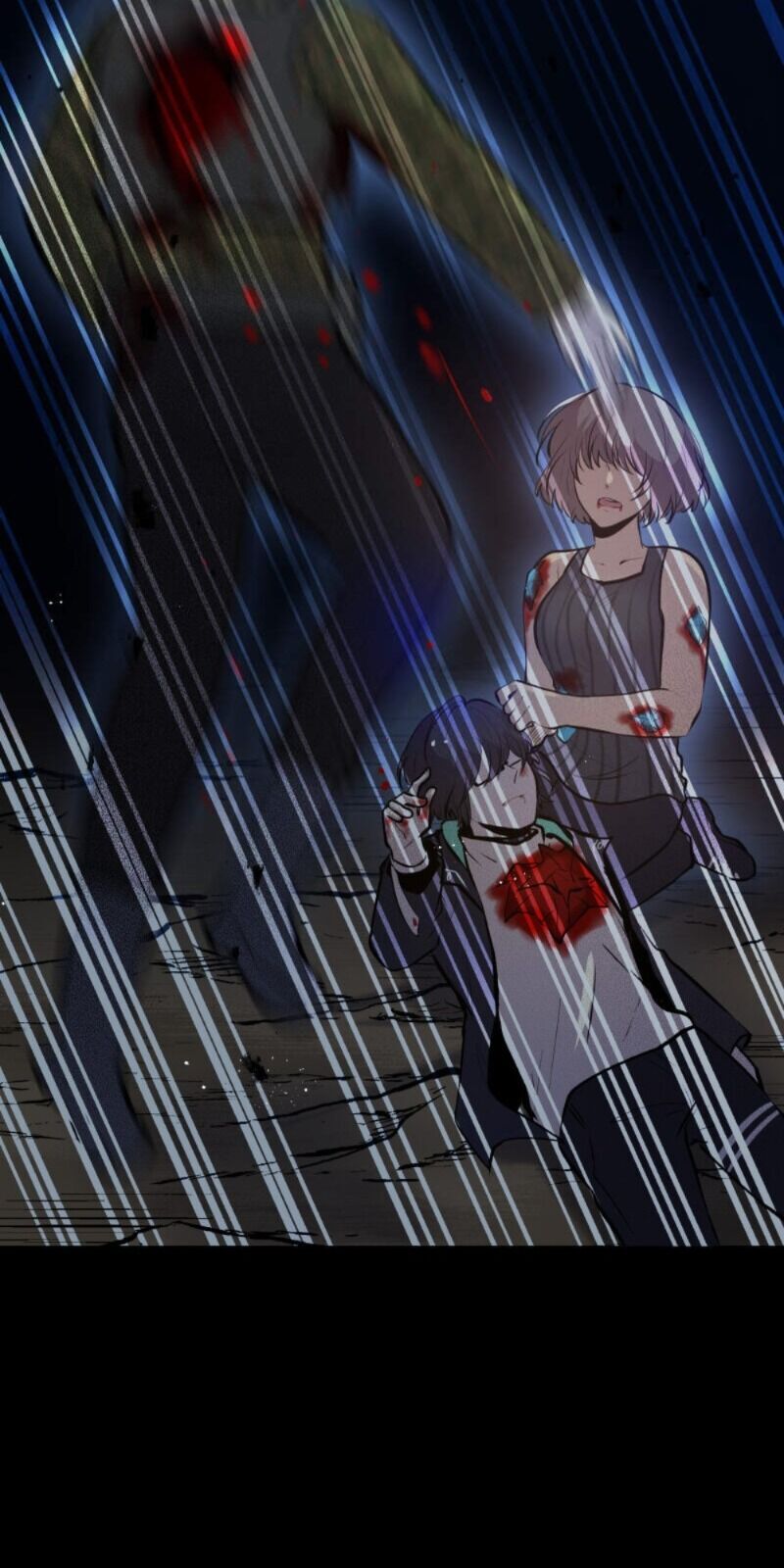 Trọng Sinh Mạc Thế Chap 96 - Next Chap 97