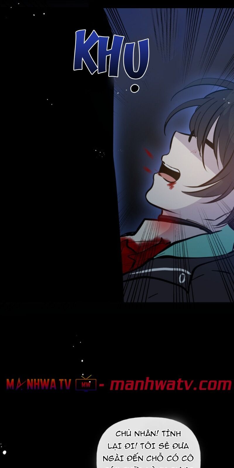 Trọng Sinh Mạc Thế Chap 96 - Next Chap 97