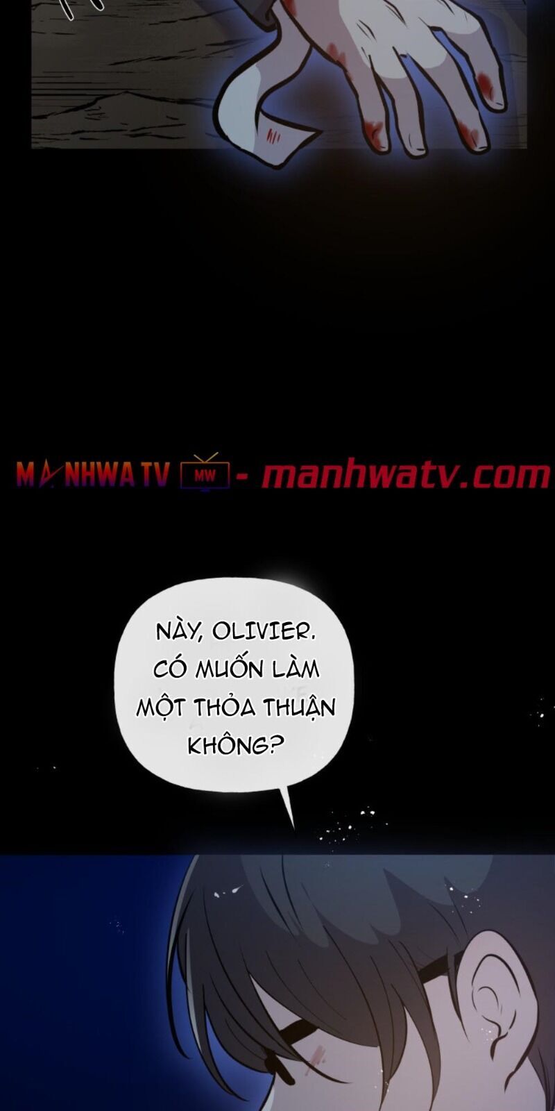 Trọng Sinh Mạc Thế Chap 96 - Next Chap 97