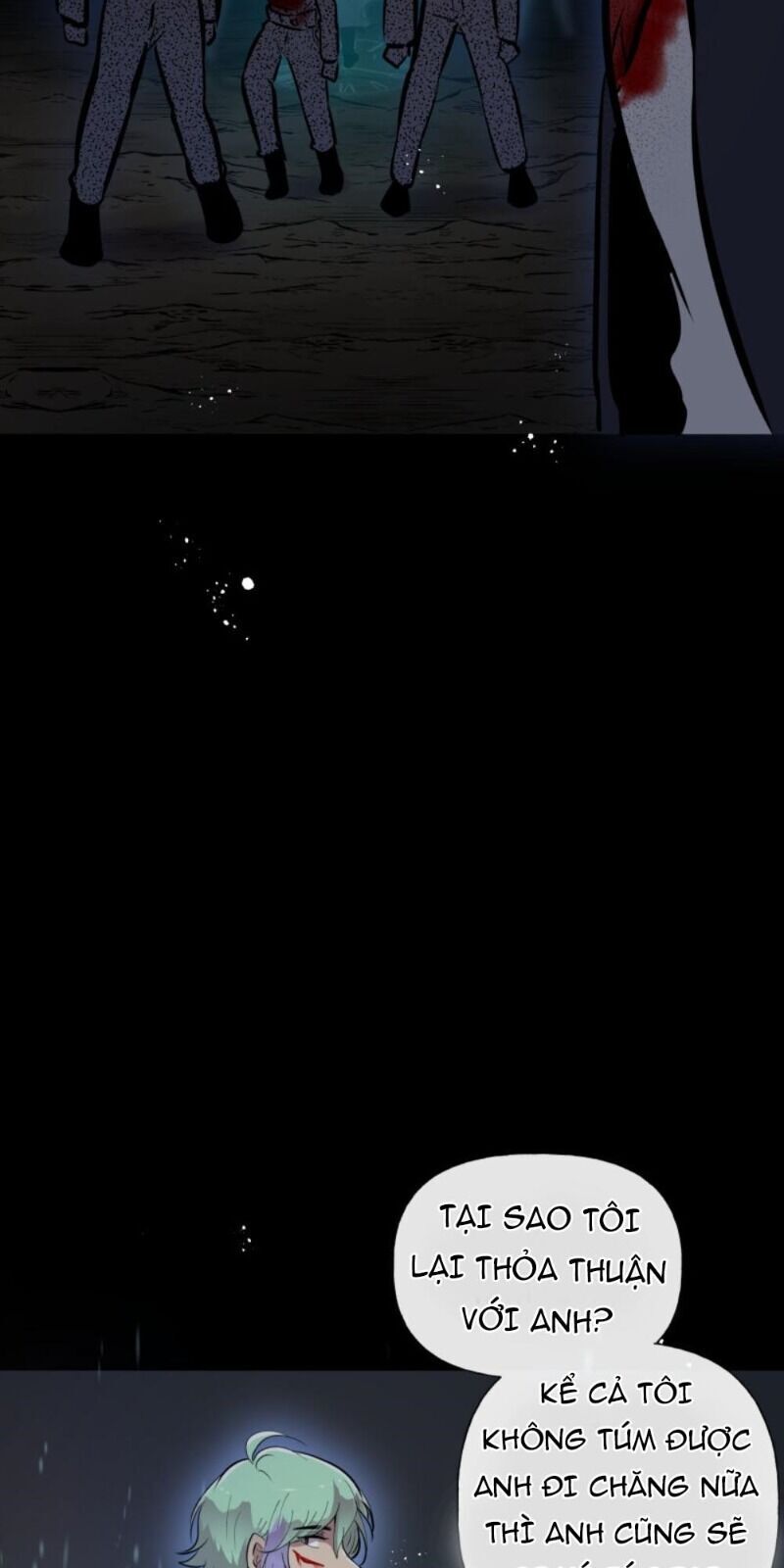 Trọng Sinh Mạc Thế Chap 96 - Next Chap 97