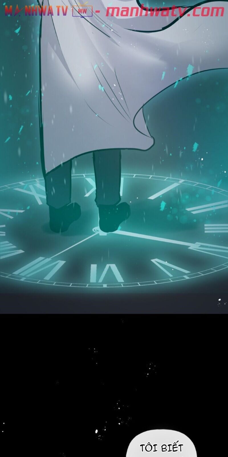 Trọng Sinh Mạc Thế Chap 96 - Next Chap 97