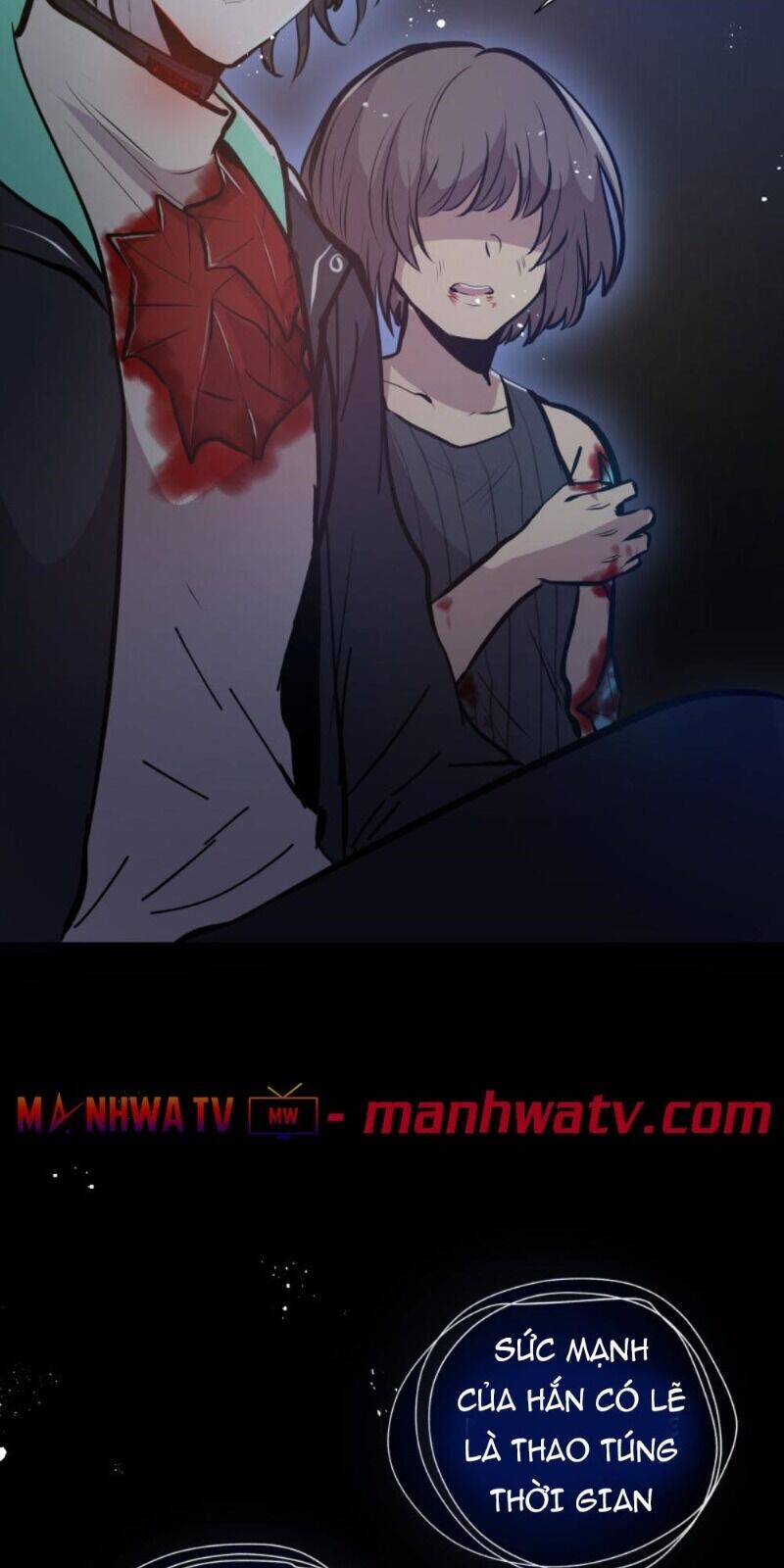 Trọng Sinh Mạc Thế Chap 96 - Next Chap 97