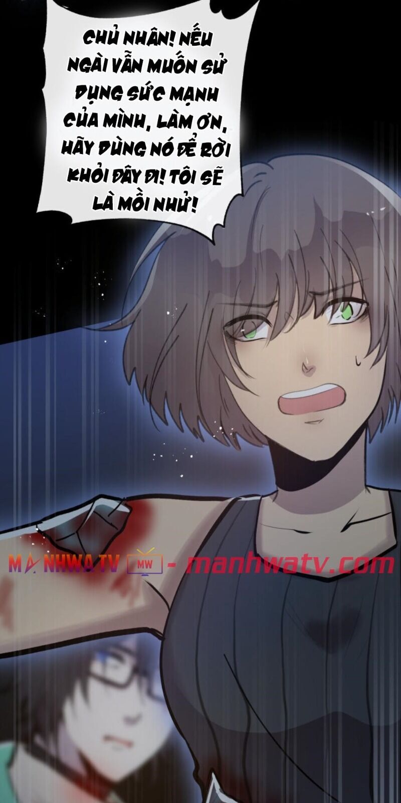 Trọng Sinh Mạc Thế Chap 96 - Next Chap 97