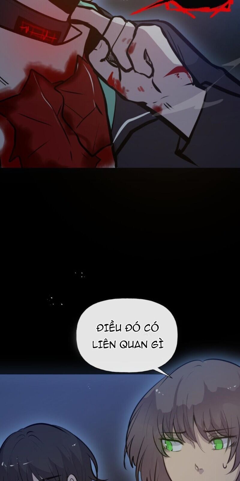 Trọng Sinh Mạc Thế Chap 96 - Next Chap 97