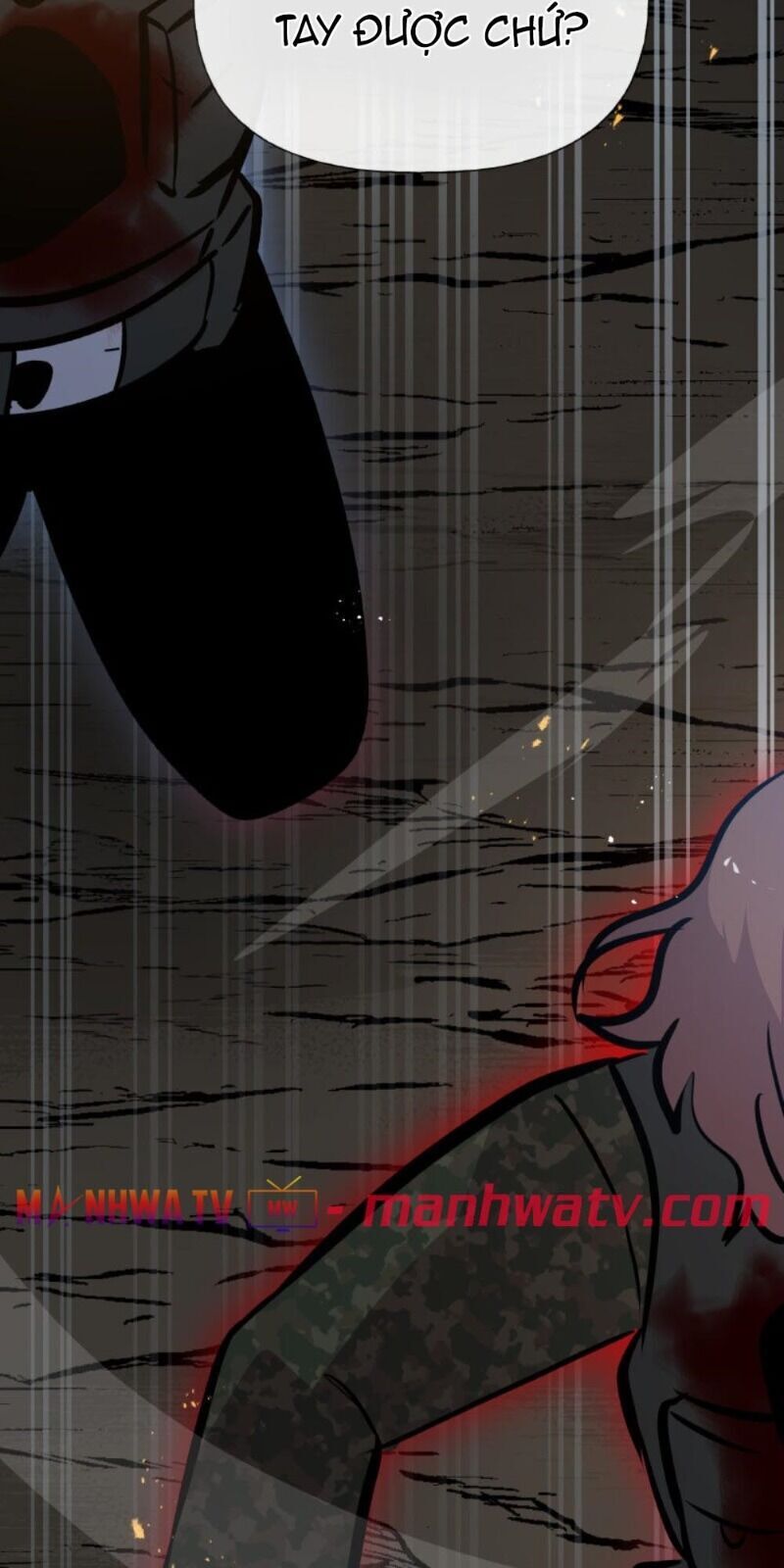 Trọng Sinh Mạc Thế Chap 96 - Next Chap 97