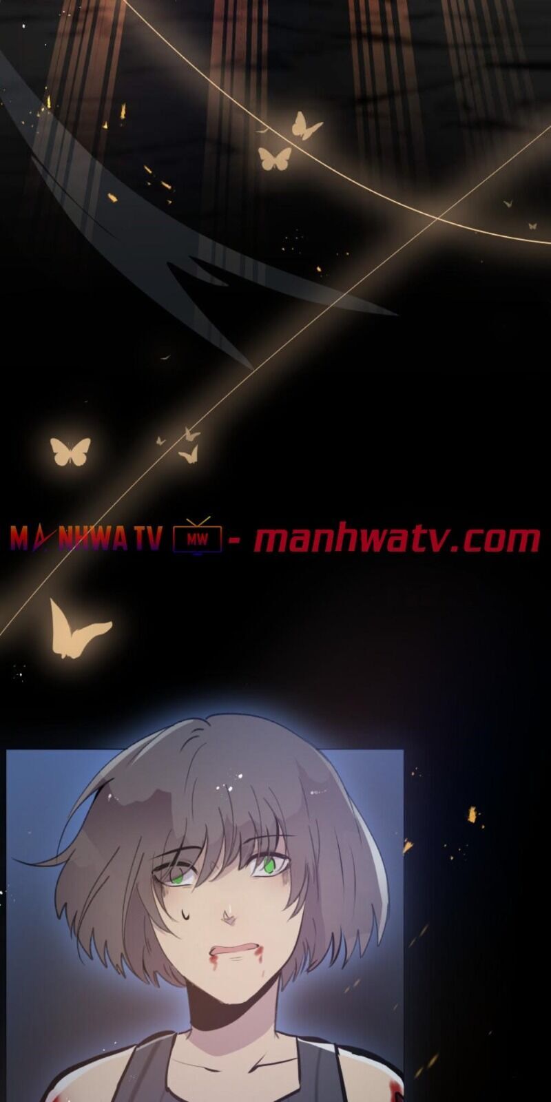 Trọng Sinh Mạc Thế Chap 96 - Next Chap 97
