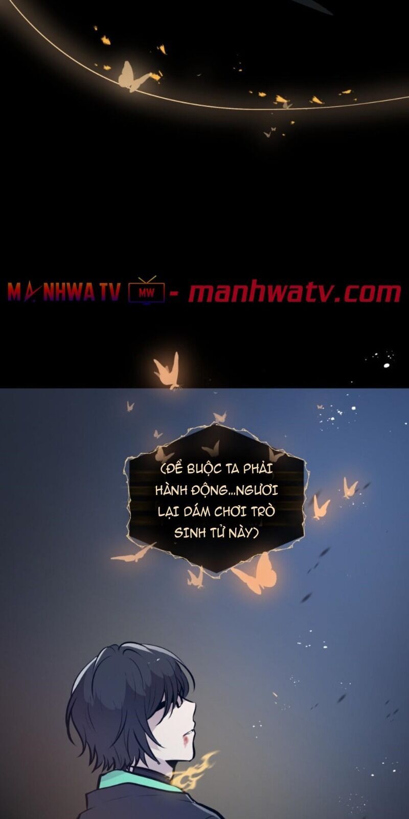 Trọng Sinh Mạc Thế Chap 96 - Next Chap 97
