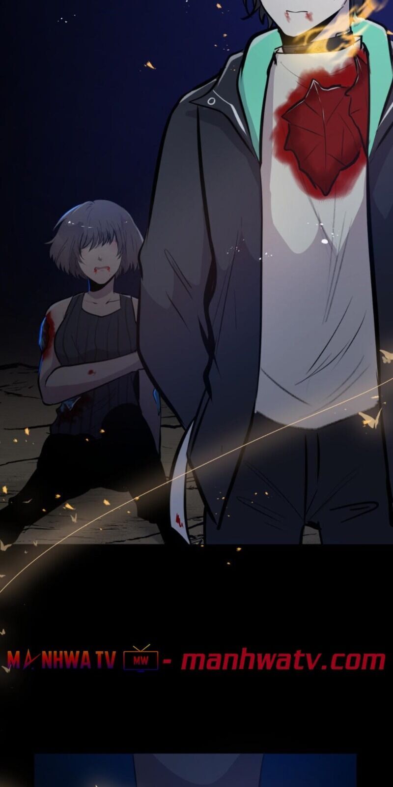 Trọng Sinh Mạc Thế Chap 96 - Next Chap 97