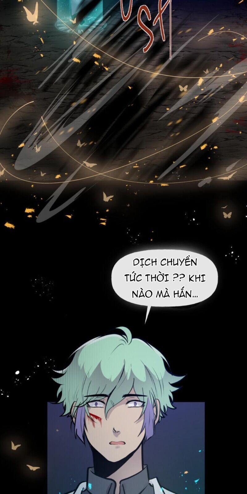 Trọng Sinh Mạc Thế Chap 96 - Next Chap 97