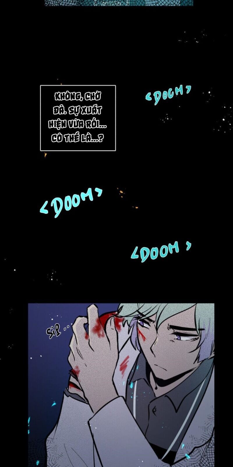 Trọng Sinh Mạc Thế Chap 96 - Next Chap 97