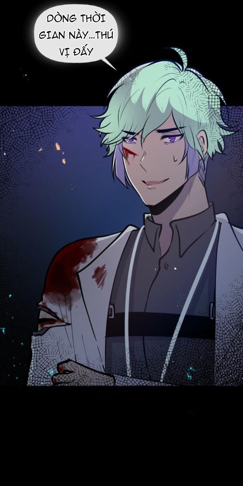 Trọng Sinh Mạc Thế Chap 96 - Next Chap 97