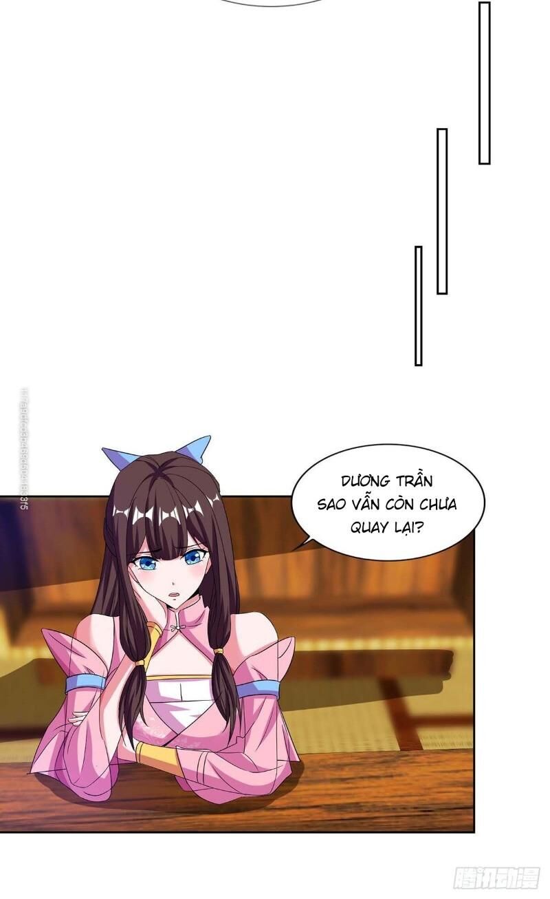 Trọng Sinh Sau Tám Vạn Năm Chap 120 - Next Chap 121