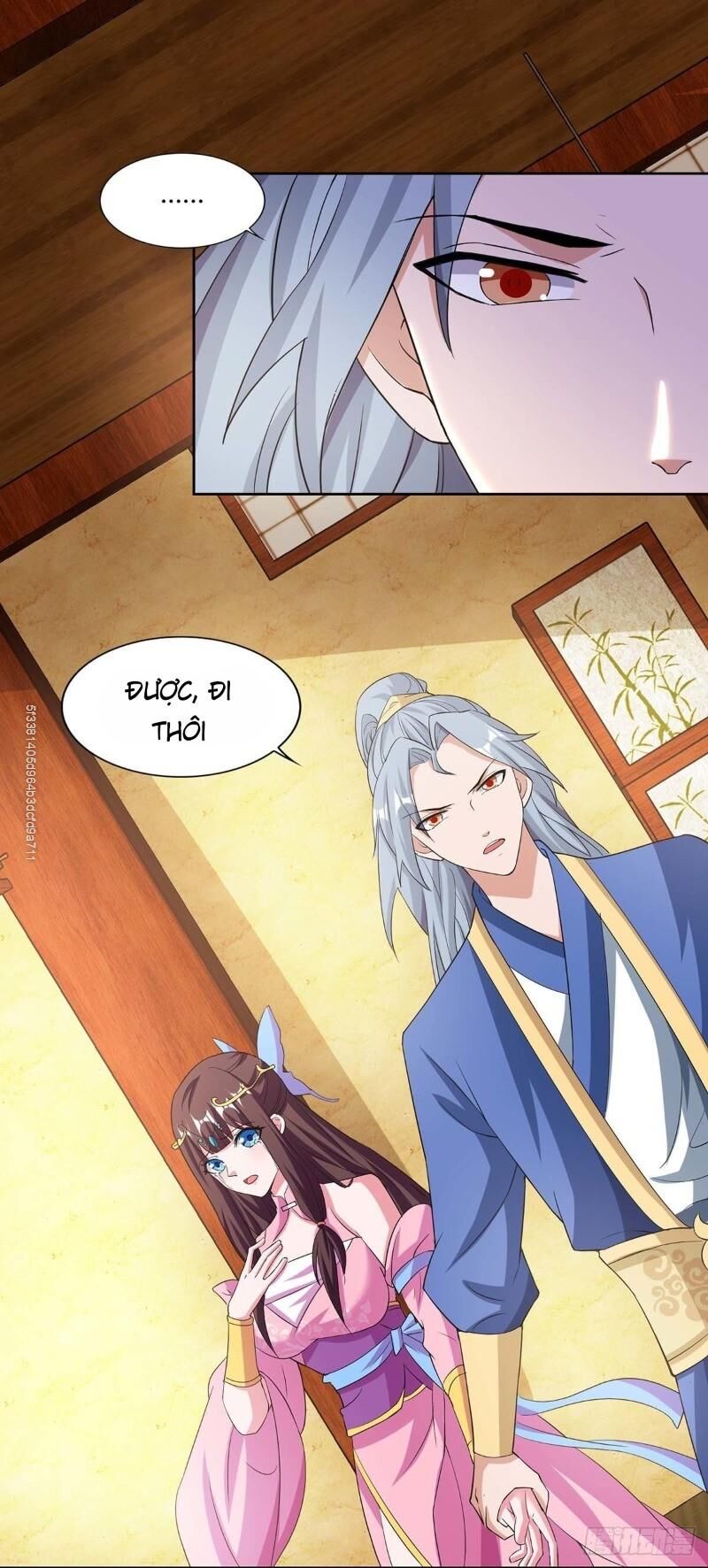 Trọng Sinh Sau Tám Vạn Năm Chap 120 - Next Chap 121