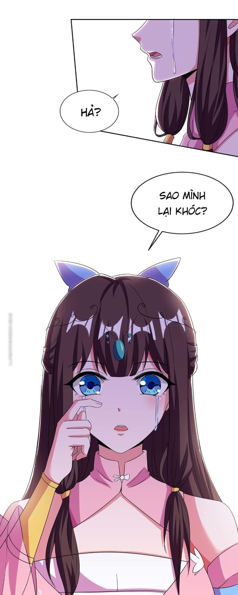 Trọng Sinh Sau Tám Vạn Năm Chap 120 - Next Chap 121