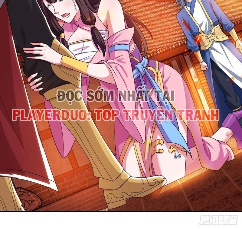 Trọng Sinh Sau Tám Vạn Năm Chap 120 - Next Chap 121