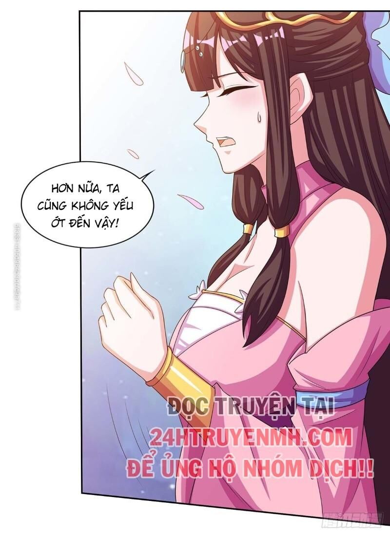 Trọng Sinh Sau Tám Vạn Năm Chap 120 - Next Chap 121