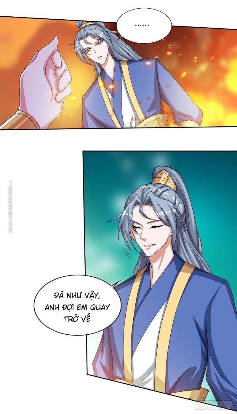 Trọng Sinh Sau Tám Vạn Năm Chap 120 - Next Chap 121
