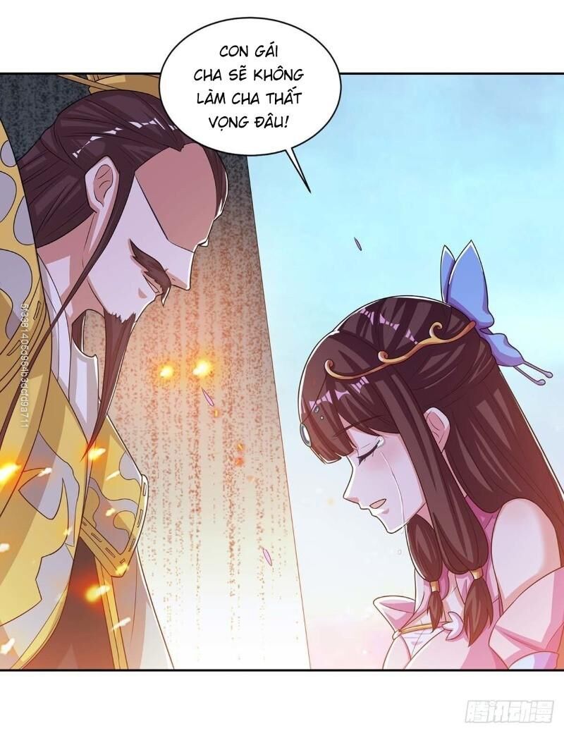 Trọng Sinh Sau Tám Vạn Năm Chap 120 - Next Chap 121
