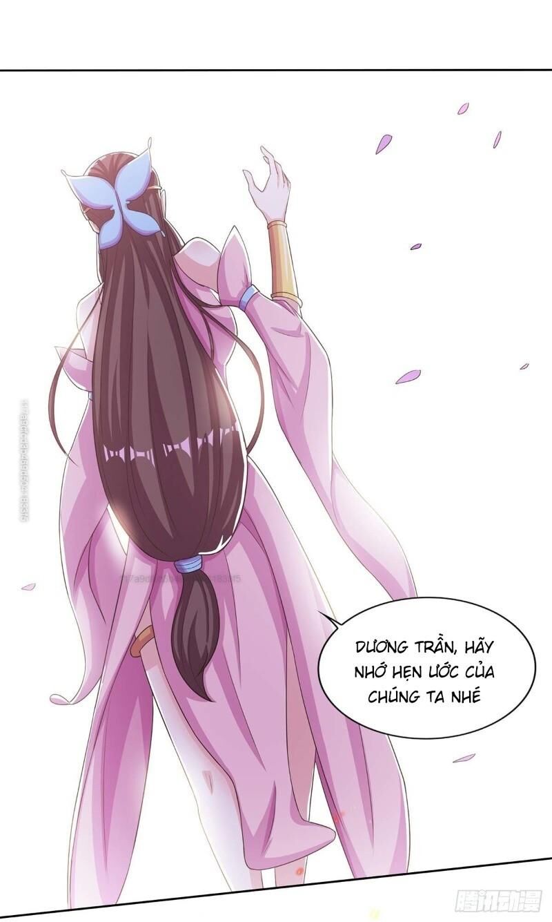 Trọng Sinh Sau Tám Vạn Năm Chap 120 - Next Chap 121