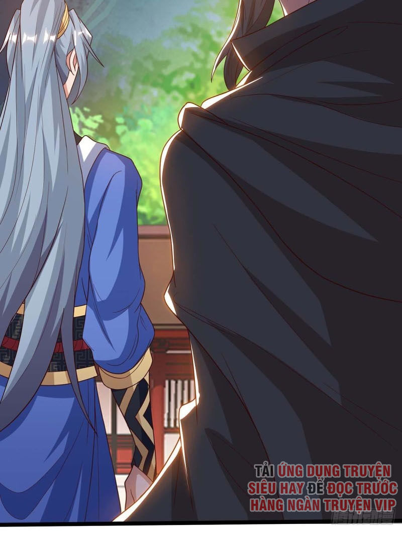 Trọng Sinh Sau Tám Vạn Năm Chap 169 - Next Chap 170