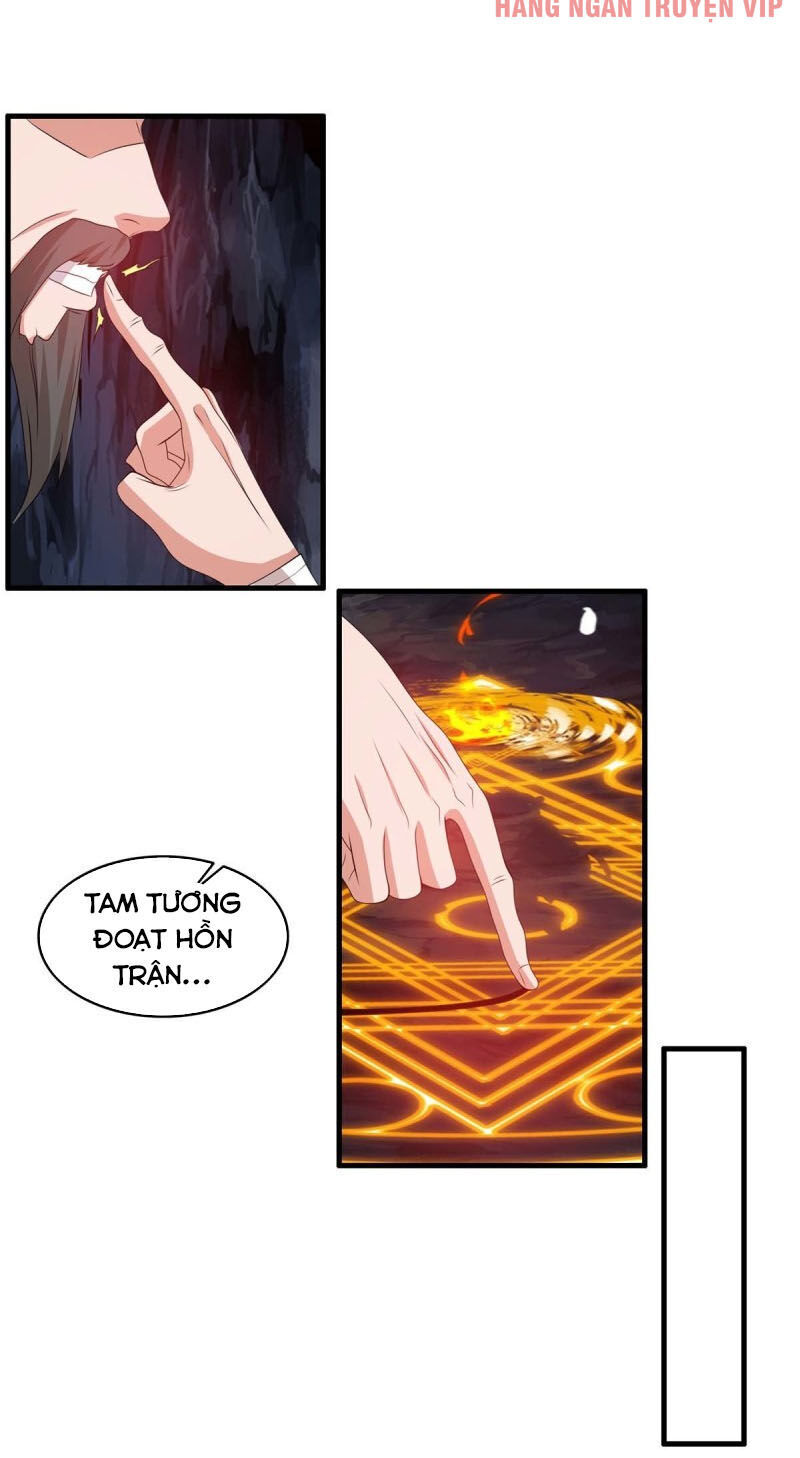 Trọng Sinh Sau Tám Vạn Năm Chap 169 - Next Chap 170