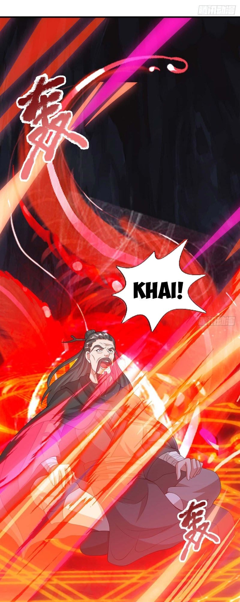 Trọng Sinh Sau Tám Vạn Năm Chap 169 - Next Chap 170