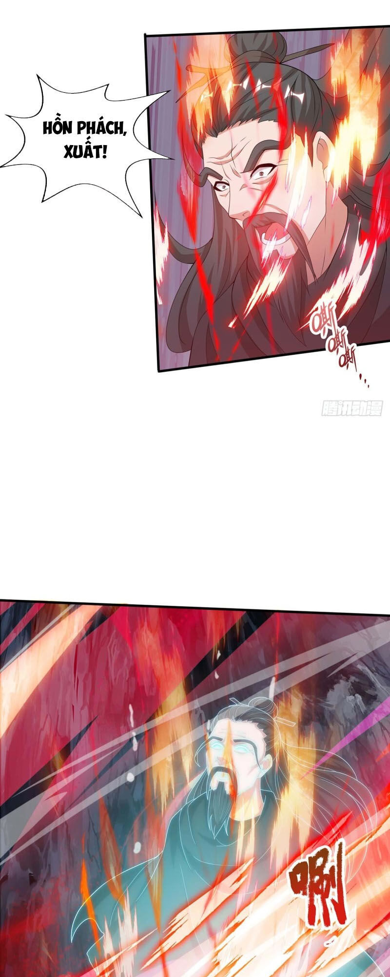 Trọng Sinh Sau Tám Vạn Năm Chap 169 - Next Chap 170