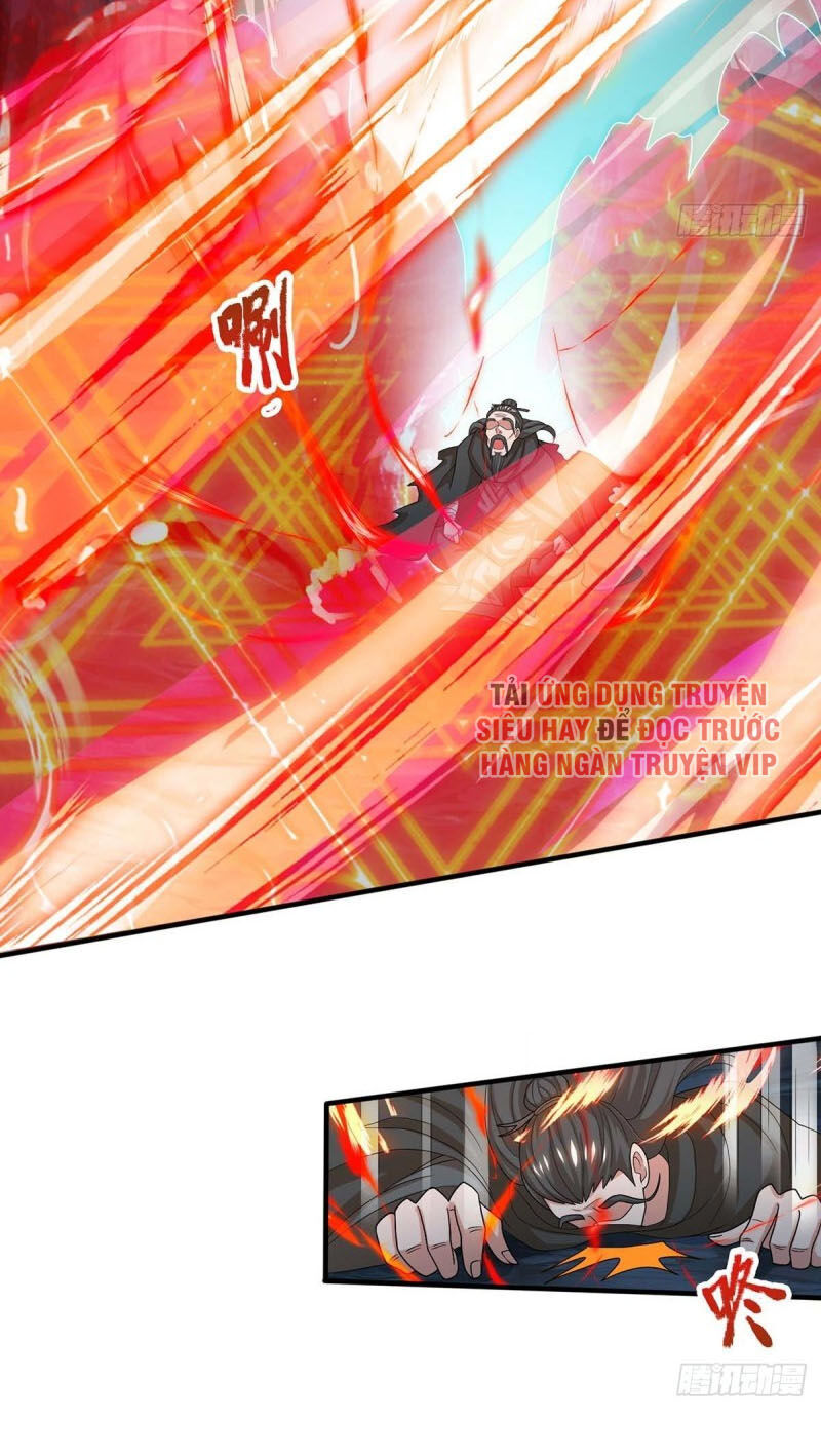 Trọng Sinh Sau Tám Vạn Năm Chap 169 - Next Chap 170
