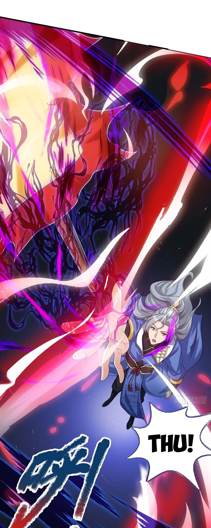 Trọng Sinh Sau Tám Vạn Năm Chap 169 - Next Chap 170