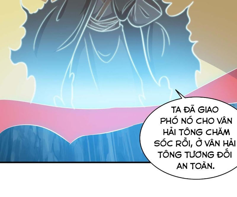 Trọng Sinh Sau Tám Vạn Năm Chap 169 - Next Chap 170