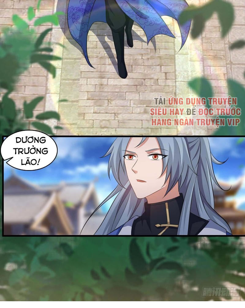 Trọng Sinh Sau Tám Vạn Năm Chap 169 - Next Chap 170