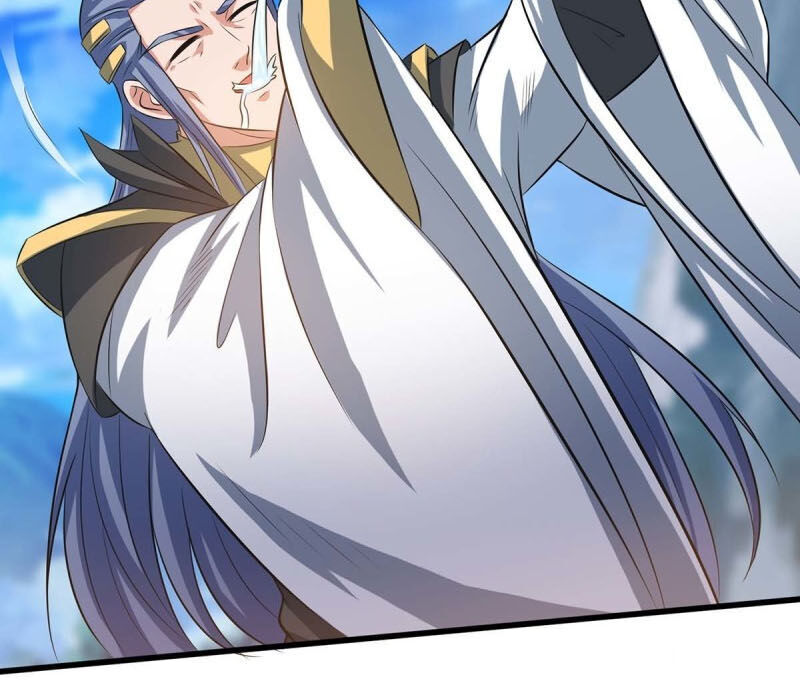 Trọng Sinh Sau Tám Vạn Năm Chap 169 - Next Chap 170