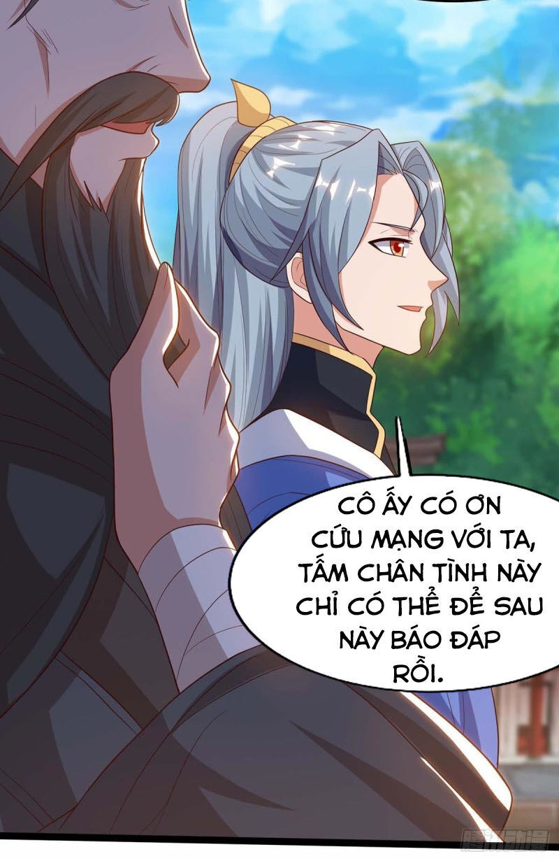 Trọng Sinh Sau Tám Vạn Năm Chap 169 - Next Chap 170