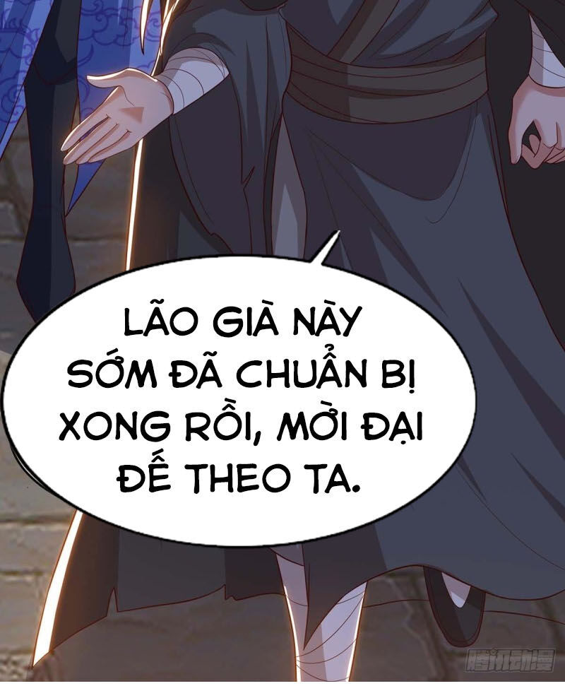 Trọng Sinh Sau Tám Vạn Năm Chap 169 - Next Chap 170