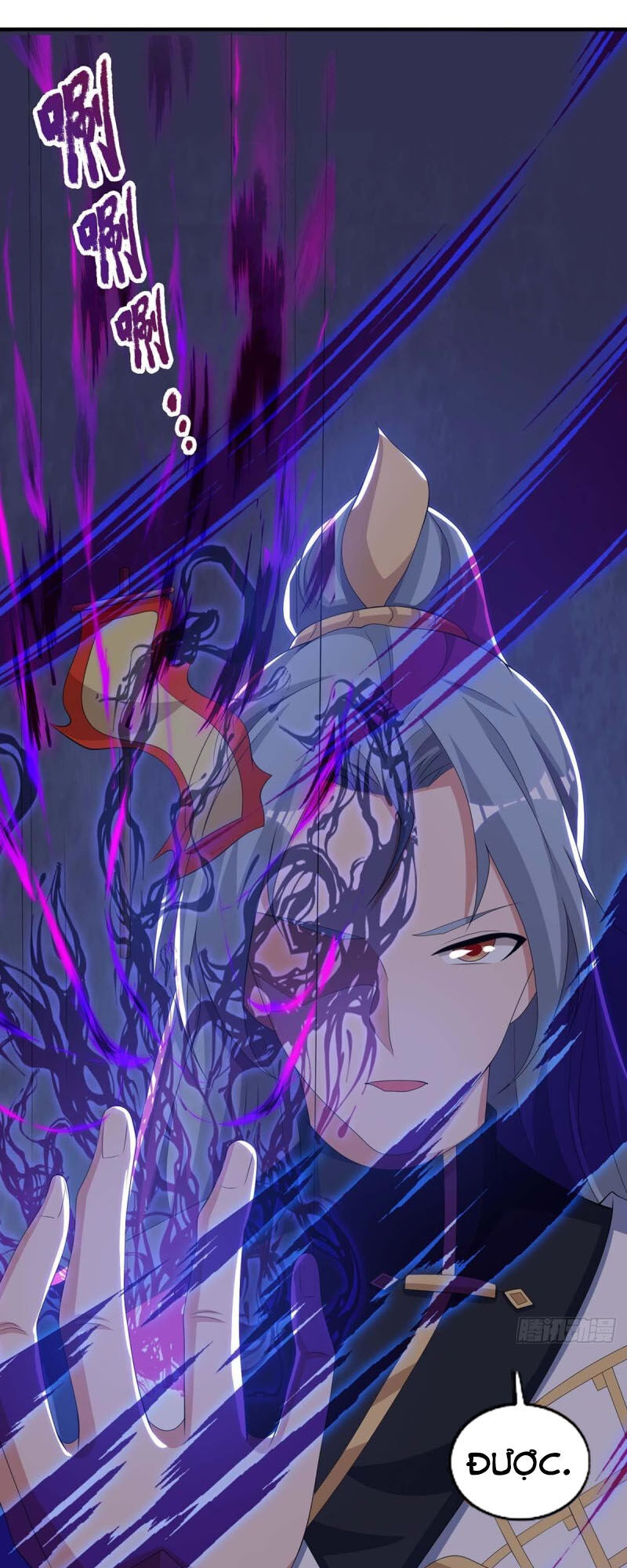 Trọng Sinh Sau Tám Vạn Năm Chap 169 - Next Chap 170