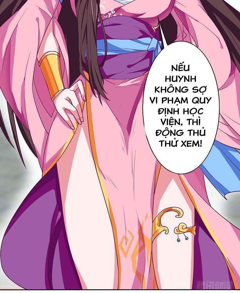 Trọng Sinh Sau Tám Vạn Năm Chap 2 - Next Chap 3