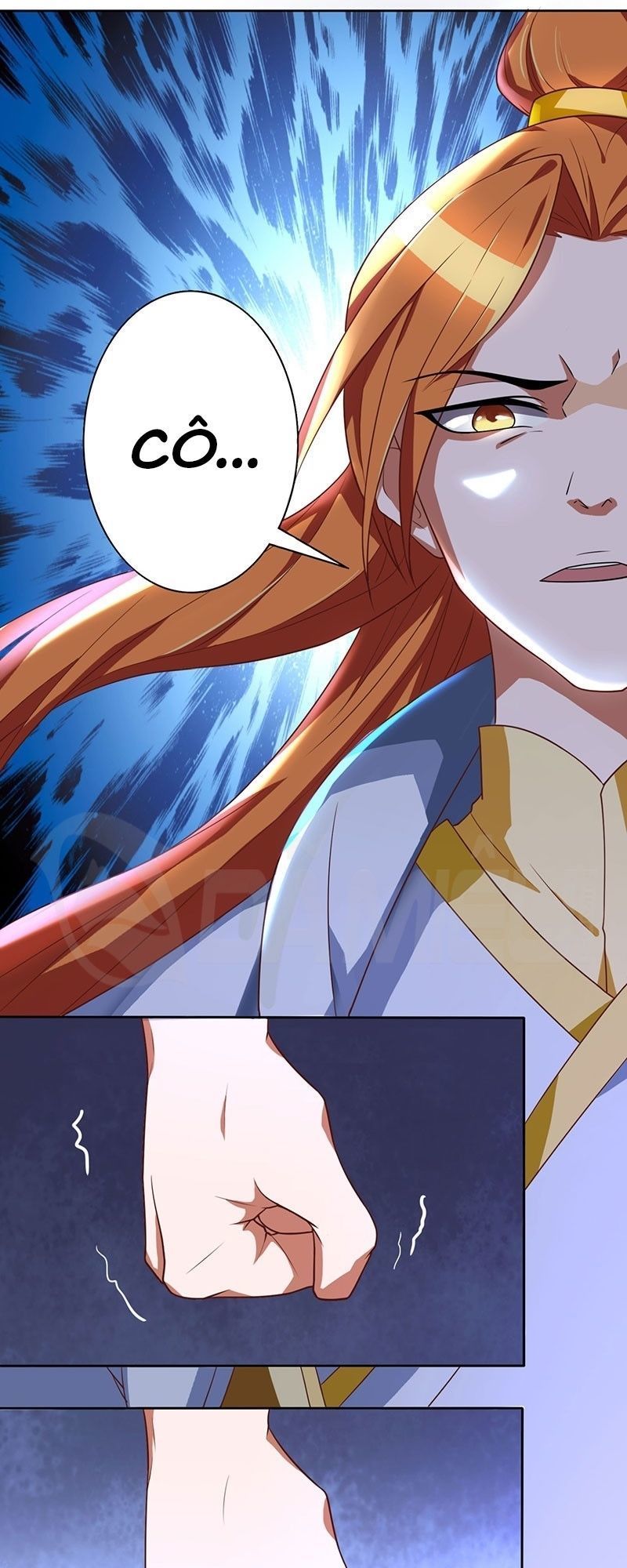 Trọng Sinh Sau Tám Vạn Năm Chap 2 - Next Chap 3