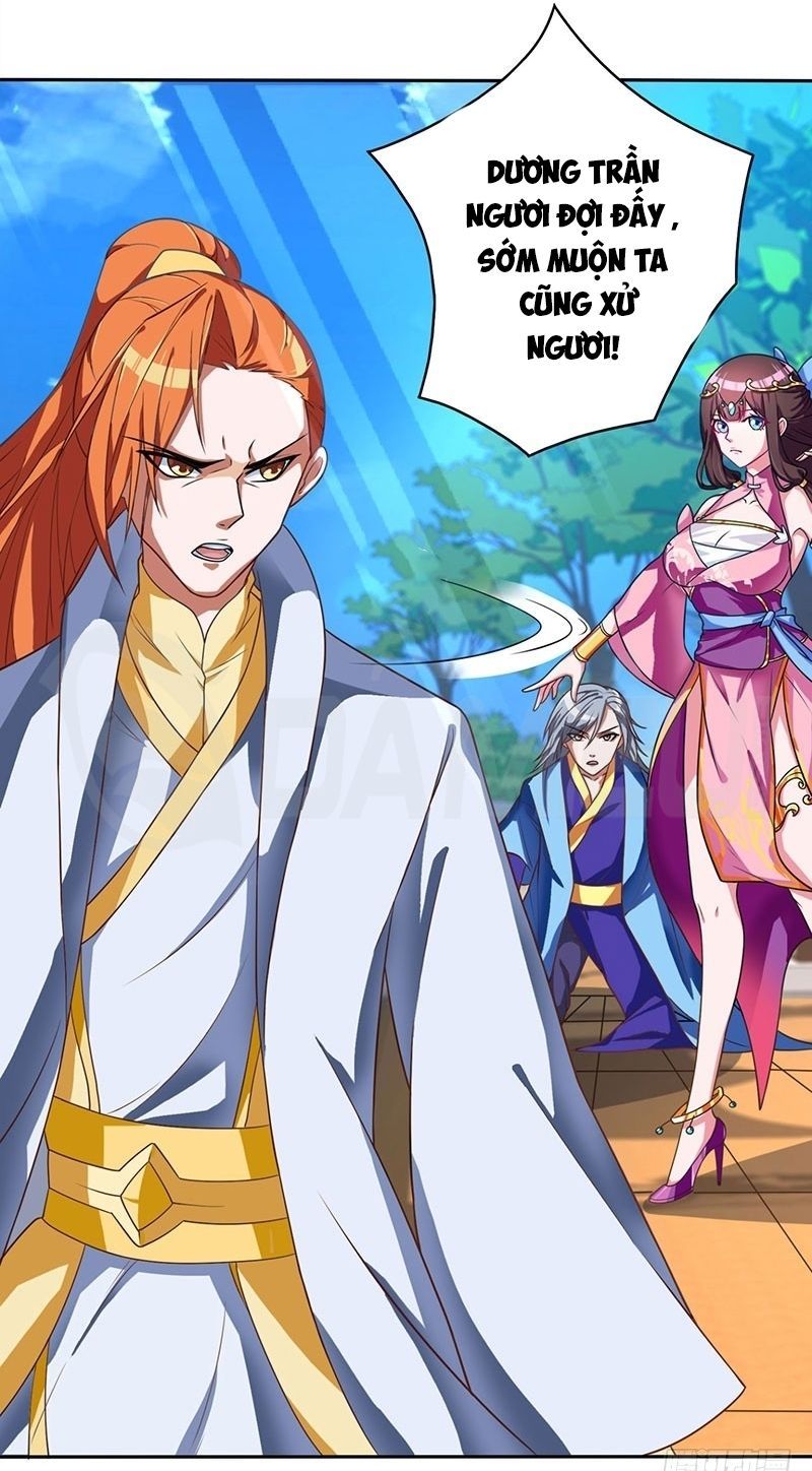 Trọng Sinh Sau Tám Vạn Năm Chap 2 - Next Chap 3
