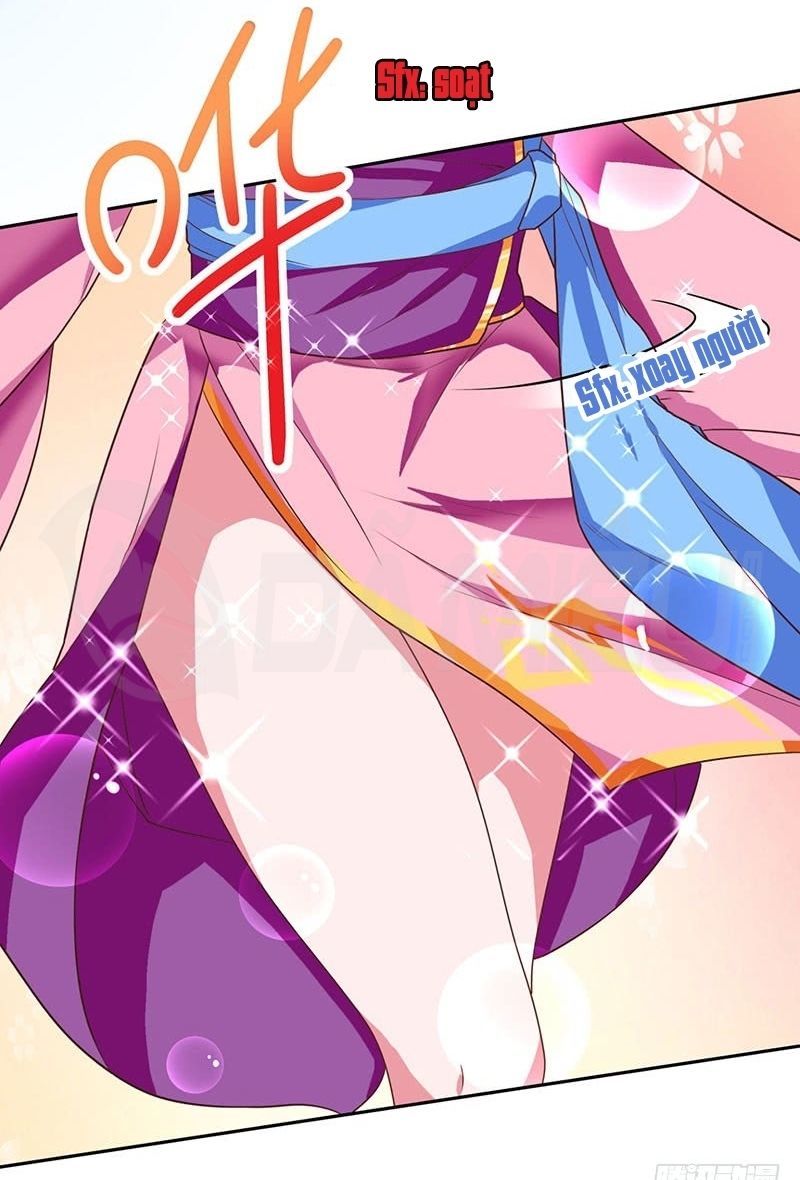 Trọng Sinh Sau Tám Vạn Năm Chap 2 - Next Chap 3